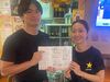 地域密着のお店で新しい仲間を募集中♪
未経験でもすぐに馴染めます！無料まかないや服装自由など待遇充実！