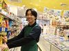 オオゼキは"完全地域密着型店舗"♪
地元のお客様が多いので
顔を覚えてくださる方や
「最近どう？」なんて会話も★