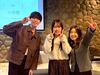 ハーブや季節の花々が咲く洋館で働きませんか？
高校生も大歓迎！大学生も活躍中です！