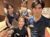 ＼未経験OK／
バイトデビューにもピッタリ☆彡
大学生が多いので友達作りにも◎