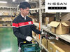 倉庫内は空調完備で年中快適＊
お水の支給もあり♪
淡々と自分の作業に没頭できます◎
車の知識などがない方も大歓迎！