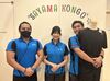 「泳ぐのが好き！」「運動したい」
そんな方にオススメのバイト♪
