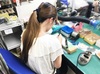 基本から丁寧な指導あり！分からないことや困ったことがあれば、
すぐに相談・解決できるので安心して飛び込んできてください♪