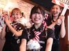 迫力あるボリュームが魅力的★
こんな料理を見れるのはココだけ◎
出来ることからお任せするので
初めての方も安心して下さい♪