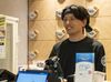 ＼テレビ・ラジオでも話題のお店／
こってり濃厚なラーメンは…賄いでも楽しめます♪