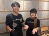 シフトは希望制なので、
週によって働き方を変えることもできます♪
学校・プライベートに合わせて柔軟に働けますよ◎