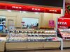 イオン千歳店内のお店だから、
仕事前後に買い物したりと、何かと便利！
時間を効率的に使えますよ♪