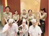 落ち着いた客層だから未経験でも安心！
温かい家族のような雰囲気が魅力♪