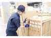ニトリグループの物流倉庫でお仕事！
責任ある仕事だからこそ、やりがいも「◎」