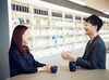 大学生やしゅふさんも活躍中◎
学校行事、就職活動や急なお子さんの体調不良にも柔軟に対応♪
学業や育児と両立できる環境です！