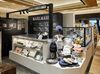未経験の方でも安心♪ルクア大阪が主催する入店研修あり！あいさつの仕方や館内のルール説明などを行います。