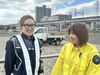 意外かもしれませんが
女性スタッフも活躍中★
家事や育児にも理解のある職場ですよ◎