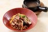 南国酒家は、
「日本の気候風土にあった中国料理」をテーマに、
日本ならではの四季の旬な食材や味覚を取り入れた中国料理です。