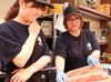 働きやすさバツグン！未経験スタートのスタッフも多数活躍中です♪
シフト自由で学校・家事・Wワークとも両立OK★