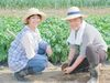 寸志や外仕事手当で頑張りをきちんと評価♪
ゆる～く働きたいという方からガッツリ稼ぎたいという方までどなたでも大歓迎です！