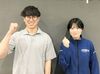 ＼2026年4月にスタートしたばかり！／
今回、第2期スタッフを大募集♪
まずはお気軽にご応募くださいね◎