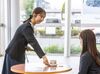 未経験OK◎人と接することが好きな方にぴったり！
お客様に快適な時間を提供するため、あなたの気配りが大きな力になります♪