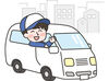 配送先は<静岡市内のみ>★
運転するのも普通車なので、配送のお仕事をしたことが無い方でもすぐに始められますよ♪