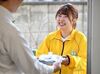 ≪未経験から始めたSTAFF多数！≫
ドライバー経験がなくても問題なし◎
先輩STAFFが丁寧にサポートします！