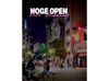 10/9オープン！カジュアルなダイニングバーです◎
お店は25～30席ほど（カウンター・テーブル・ソファ席）