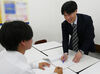 ≪勤務開始日は調整OK!≫
無理のないペースで安心して働ける♪
★現役大学生がメインで活躍中★
プレゼンスキルUPで就活成功も◎