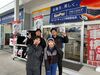 ＼未経験大歓迎♪／
まずは簡単な事からスタート！
元気に笑顔で接客ができればOK♪
難しい知識が無くても問題ナシ！