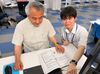 ＼20～40代のスタッフばかり／
だから何でも話やすいフランクな環境♪
働きながら、これからの役にたつスキルが学べます◎