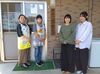 学生多数在籍♪
週1日～OK！
子どもたちと遊びながら、自分のペースで働けます♪