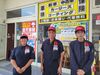 ＜週2/4ｈ～＞シフトの相談もお気軽に◎
まずは簡単なお仕事から始めましょう◎
人と接することが好きな方にはピッタリ★