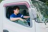 服装自由！◎
学生～シニアさんまで気軽に始められる！
勤務日数に応じて皆勤手当の支給も♪