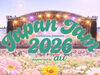 大人気☆JapanJam2026★【単発×日払い】のお仕事！WEB登録OK！