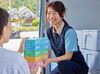 ＼みなさんおなじみのコープの宅配／
身近なコープの一員にあなたもなってみませんか？
幅広い年代のスタッフ活躍中です♪