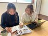 「家庭と両立しながら働きたい」「家の近くで働きたい」など
応募のきっかけは何でもOK！
