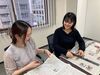 ≪20～40代活躍中≫
学生、主婦、フリーター等幅広く在籍
朝だけサクッと稼ぎたい方にオススメ！