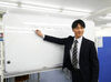 ≪勤務開始日は調整OK!≫
無理のないペースで安心して働ける♪
★現役大学生がメインで活躍中★
プレゼンスキルUPで就活成功も◎