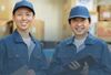 コツコツ＆コツモク作業好きも歓迎☆
長期安定＆安心サポート体制◎