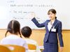 指導カリキュラムは決まっています。板書の書き方は研修時にレクチャーします。得意科目を活かして多くの大学生が活躍中！