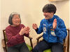 20代など若手スタッフも活躍中♪
未経験からでもお仕事はイチから教えます！