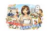 20～60代の方が活躍中◎
年齢層も幅広くどの世代の方でもなじみやすい！
家庭の悩みを共有できる主婦（夫）友も見つかるかも♪