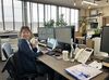 ★子どもの待機スペース完備★
子育てとの両立もしっかりサポートします！
扶養内・Wワークで働きたい方も歓迎です◎