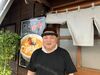 店主はとても情が深く
スタッフからの信頼も厚い方なんです！
子育て世代や学生など皆が働きやすい環境を考慮◎