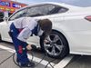 ゆくゆくは…当社認定のコーティング技術1級の取得を目指せる♪
スキルも時給もUPを狙えるのが嬉しい好環境です★