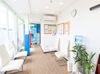 ＼人気の受付&助手のオシゴト♪／
サポート万全！未経験でも安心です！
