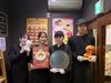 ＼学生・フリーター活躍中♪／
通いやすい＆シフト融通もしてくれるのでとっても働きやすいです！
新１年生もお待ちしております