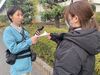 ひとつずつ覚えていけばOK！
慣れるまでは、マンツーマンで教えていきますよ◎