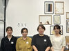 ↑右から2番目の女性が店長です
接客を通して、お客様を素敵にコーディネートしていきましょう♪