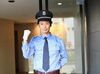学歴・経験は一切不問◎
工場内の防災センターでの警備をお任せ！
丁寧にサポートするので安心です♪
※画像はイメージです