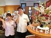 "ヨーロッパ"の趣を感じるオシャレなホテル！
落ち着いた雰囲気の中で、せかせかせずお仕事できます♪
マイカー通勤もOK♪