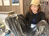 ピュアクリーニングで働きませんか♪
焼津市立総合病院から車で2分！
イオン焼津店から車で3分の位置にある店舗です◎