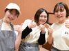 グループ各店で使える食事券毎月支給！
300円分×3枚を毎月アプリにて支給！
ご友人や家族とお得にお食事♪